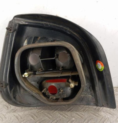 Feu arriere principal droit (feux) RENAULT SCENIC 1 Photo n°3