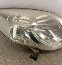 Optique avant principal droit (feux)(phare) CITROEN C1 1 Photo n°1