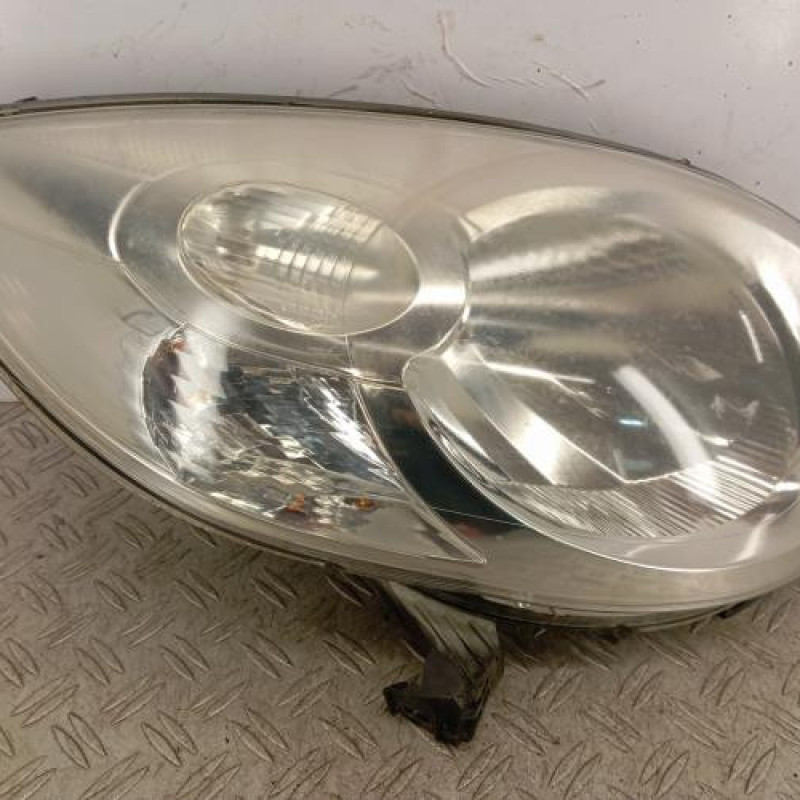 Optique avant principal droit (feux)(phare) CITROEN C1 1