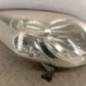Optique avant principal droit (feux)(phare) CITROEN C1 1