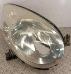 Optique avant principal droit (feux)(phare) CITROEN C1 1