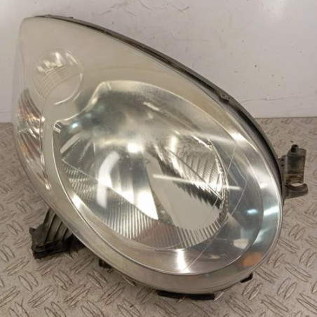 Optique avant principal droit (feux)(phare) CITROEN C1 1