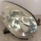 Optique avant principal droit (feux)(phare) CITROEN C1 1
