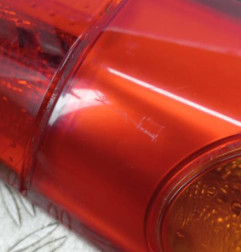 Feu arriere principal droit (feux) RENAULT KANGOO 1