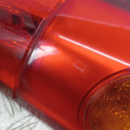 Feu arriere principal droit (feux) RENAULT KANGOO 1