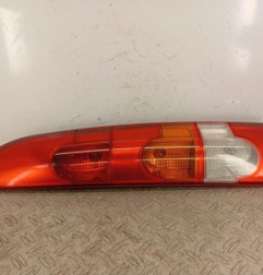 Feu arriere principal droit (feux) RENAULT KANGOO 1 Photo n°3