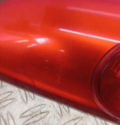 Feu arriere principal droit (feux) RENAULT KANGOO 1 Photo n°4