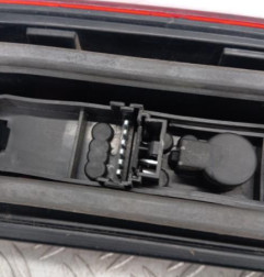 Feu arriere principal droit (feux) RENAULT KANGOO 1 Photo n°6