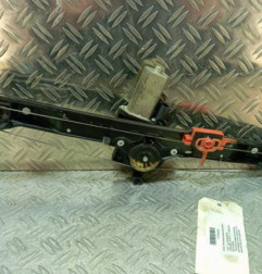 Leve vitre electrique avant droit FIAT GRANDE PUNTO Photo n°1