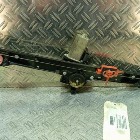 Leve vitre electrique avant droit FIAT GRANDE PUNTO Photo n°1
