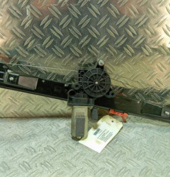 Leve vitre electrique avant droit FIAT GRANDE PUNTO