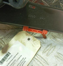 Leve vitre electrique avant droit FIAT GRANDE PUNTO Photo n°3