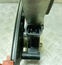 Leve vitre electrique avant droit FIAT GRANDE PUNTO Photo n°4