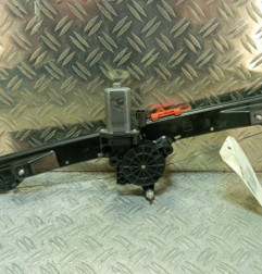 Leve vitre electrique avant gauche FIAT GRANDE PUNTO Photo n°1