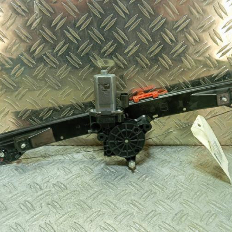 Leve vitre electrique avant gauche FIAT GRANDE PUNTO