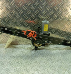 Leve vitre electrique avant gauche FIAT GRANDE PUNTO