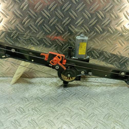 Leve vitre electrique avant gauche FIAT GRANDE PUNTO