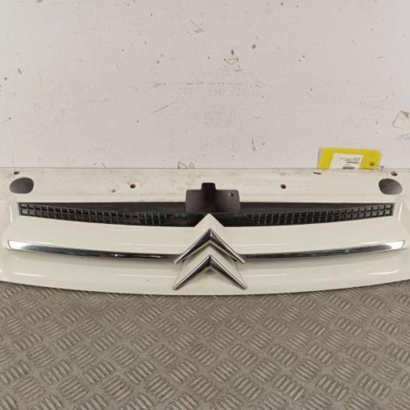 Calandre CITROEN BERLINGO 1