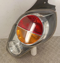 Feu arriere principal droit (feux) CHEVROLET SPARK