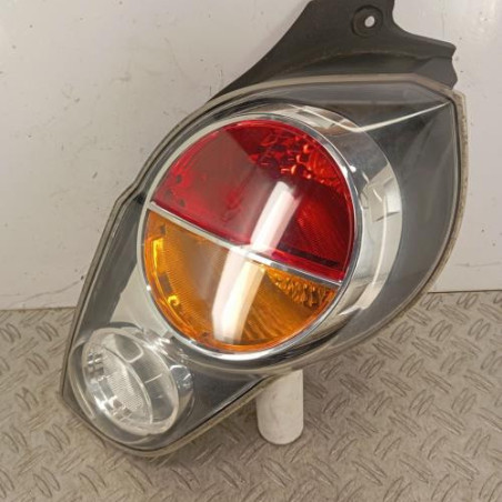 Feu arriere principal droit (feux) CHEVROLET SPARK