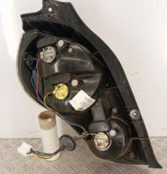 Feu arriere principal droit (feux) CHEVROLET SPARK Photo n°3