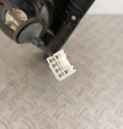 Feu arriere principal droit (feux) CHEVROLET SPARK Photo n°4