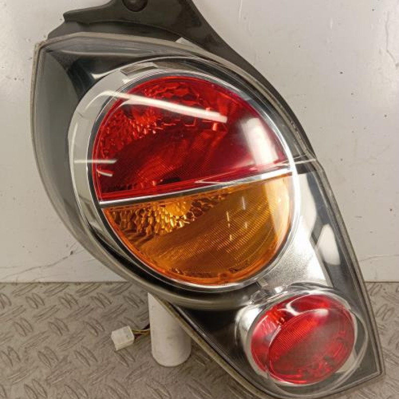 Feu arriere principal gauche (feux) CHEVROLET SPARK