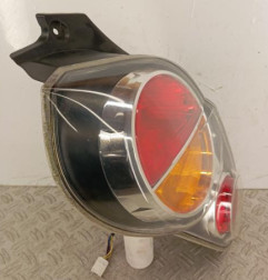 Feu arriere principal gauche (feux) CHEVROLET SPARK