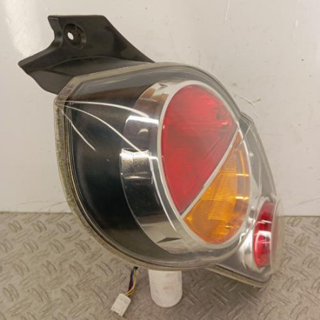 Feu arriere principal gauche (feux) CHEVROLET SPARK