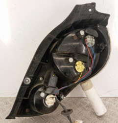 Feu arriere principal gauche (feux) CHEVROLET SPARK Photo n°3