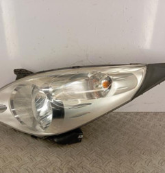 Optique avant principal gauche (feux)(phare) CHEVROLET SPARK Photo n°1