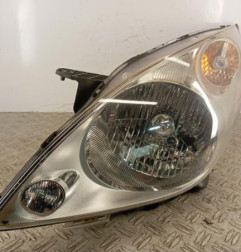 Optique avant principal gauche (feux)(phare) CHEVROLET SPARK