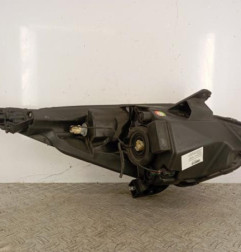 Optique avant principal gauche (feux)(phare) CHEVROLET SPARK Photo n°4