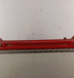 Renfort pare choc arriere (traverse) CHEVROLET SPARK Photo n°1