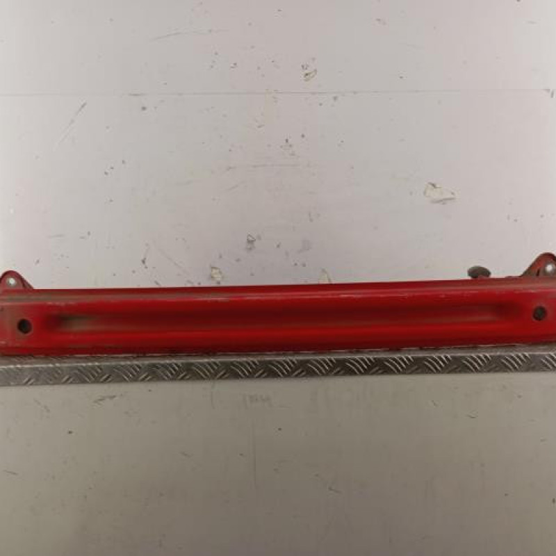 Renfort pare choc arriere (traverse) CHEVROLET SPARK