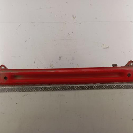 Renfort pare choc arriere (traverse) CHEVROLET SPARK Photo n°1