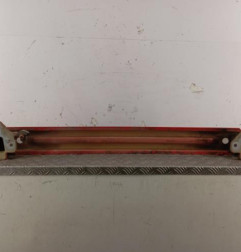 Renfort pare choc arriere (traverse) CHEVROLET SPARK Photo n°3