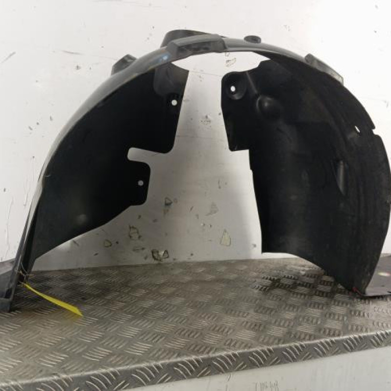 Pare boue avant droit PEUGEOT 206+ Pare boue avant droit PEUGEOT 206+
