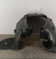 Pare boue avant droit PEUGEOT 206+ Photo n°3