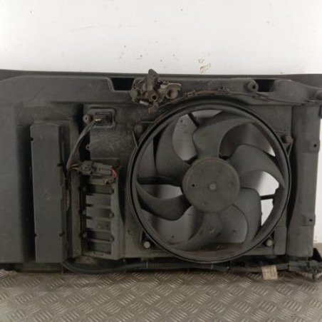 Face avant PEUGEOT 307 Photo n°1