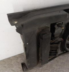 Face avant PEUGEOT 307