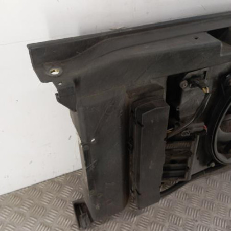 Face avant PEUGEOT 307