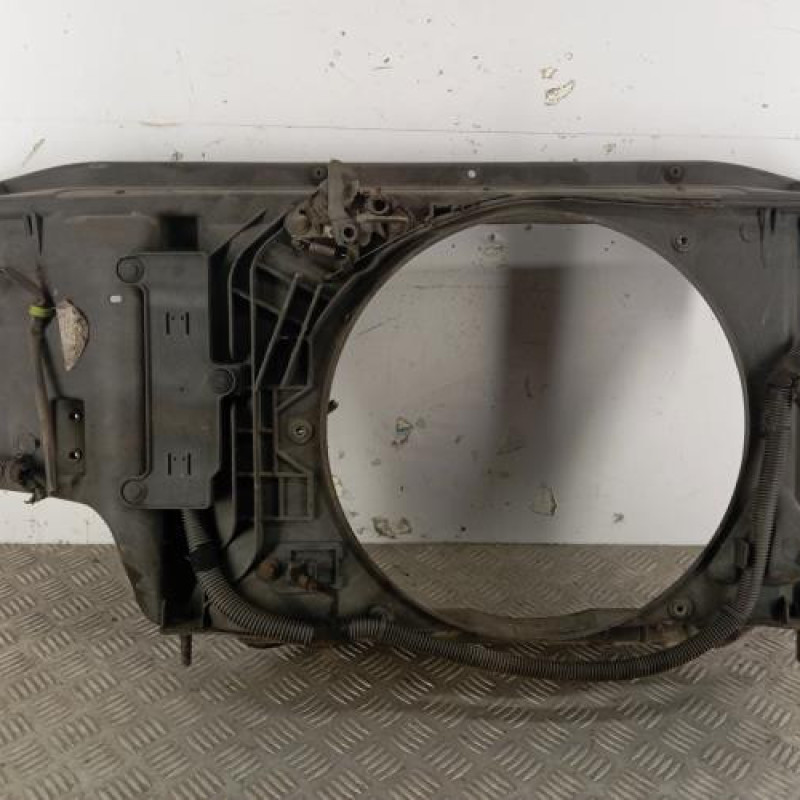 Face avant PEUGEOT 206 Face avant PEUGEOT 206