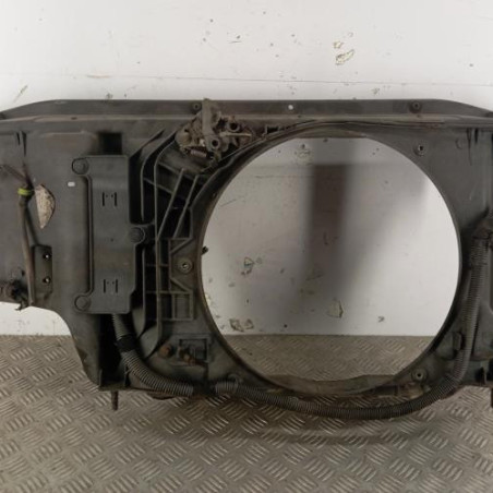 Face avant PEUGEOT 206 Photo n°1