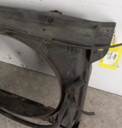 Face avant PEUGEOT 206 Photo n°3