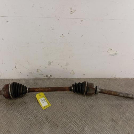 Cardan droit (transmission) RENAULT MASTER 3 Photo n°1