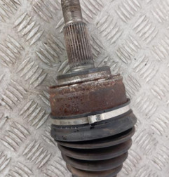 Cardan droit (transmission) RENAULT MASTER 3