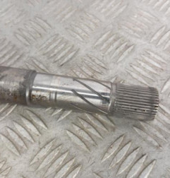 Cardan droit (transmission) RENAULT MASTER 3 Photo n°3