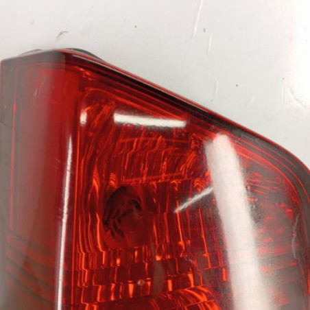 Feu arriere principal gauche (feux) NISSAN PATHFINDER 2