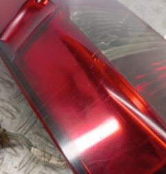 Feu arriere principal gauche (feux) NISSAN PATHFINDER 2 Photo n°3